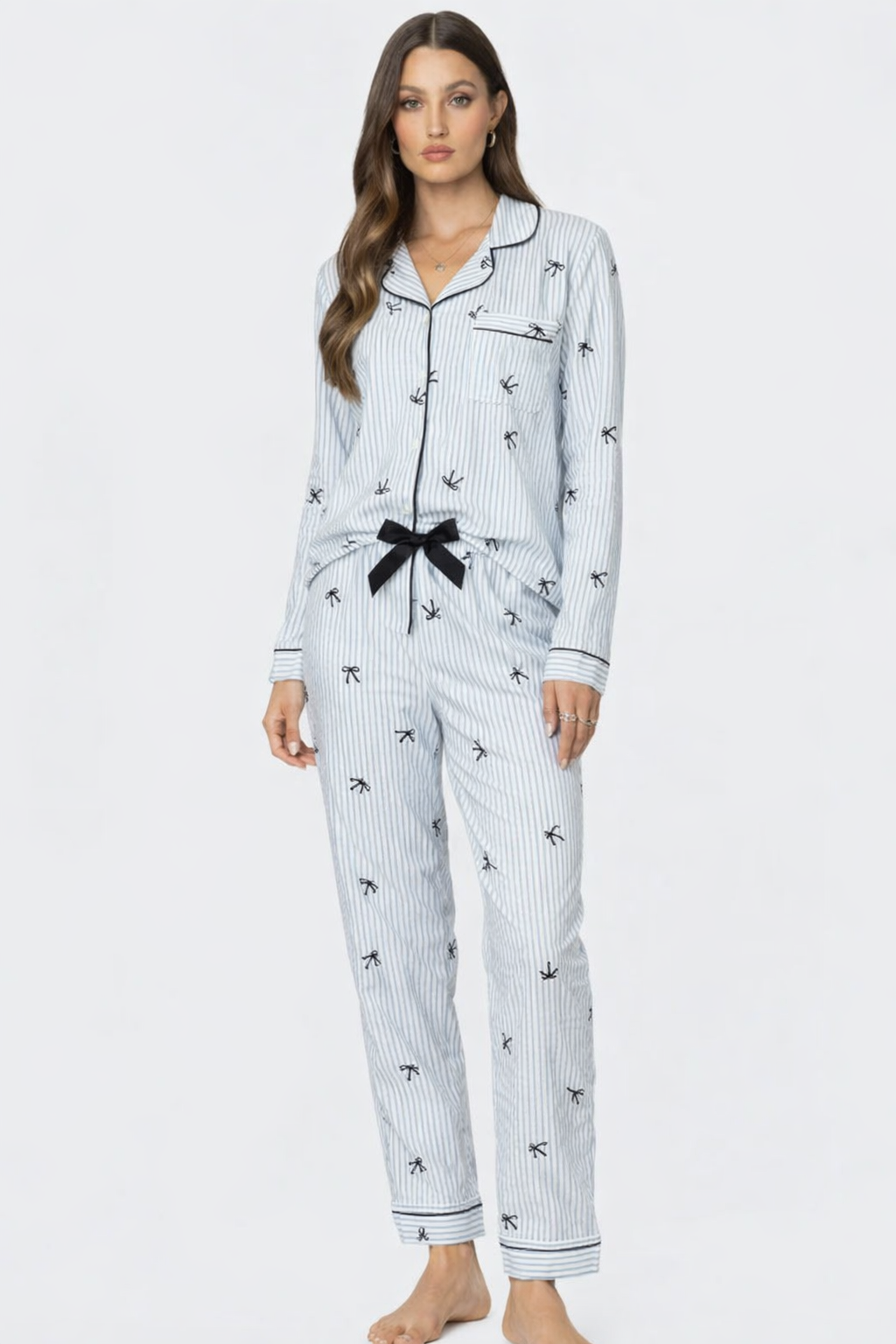 Mia - Set Pidžama