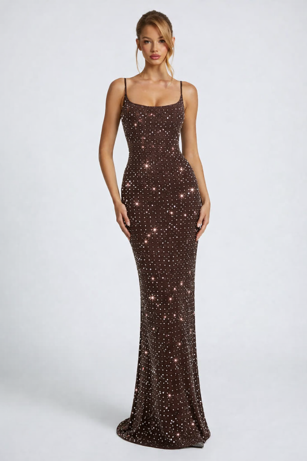 Selena - Maxi haljina