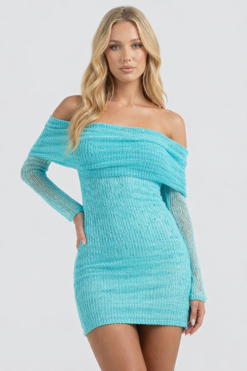 Bella - Mini haljina