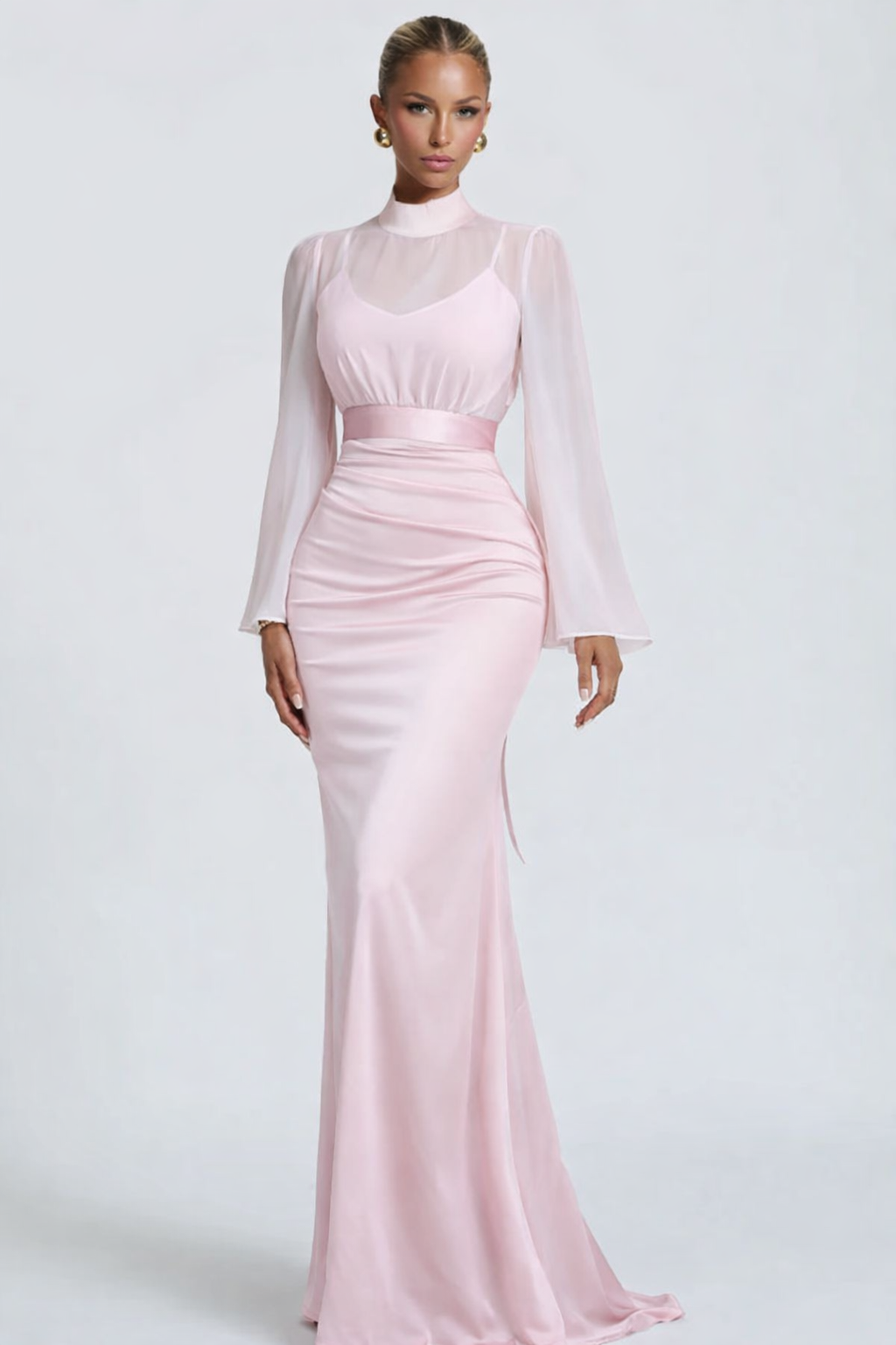 Diana - Maxi haljina