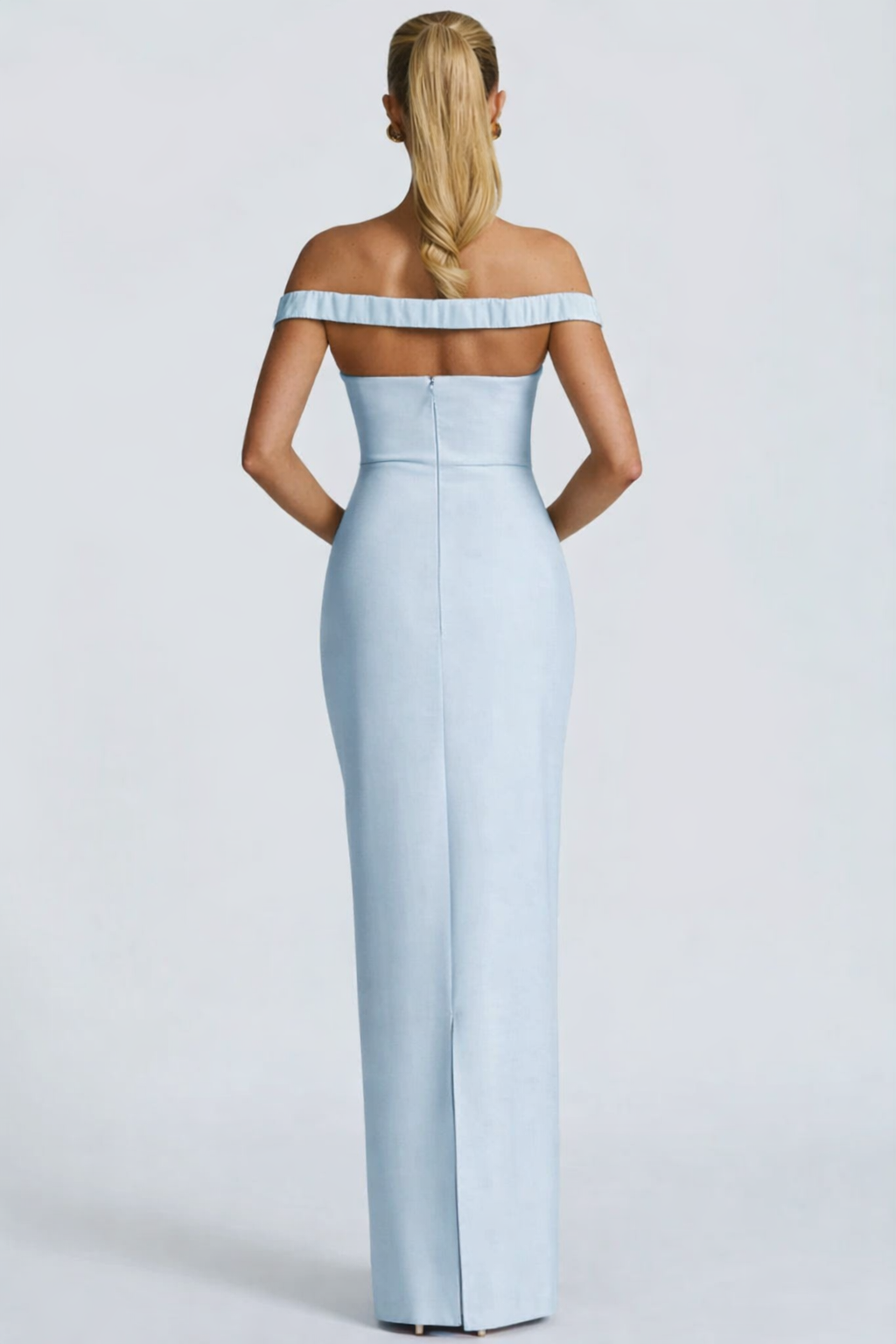 Gia - Maxi haljina
