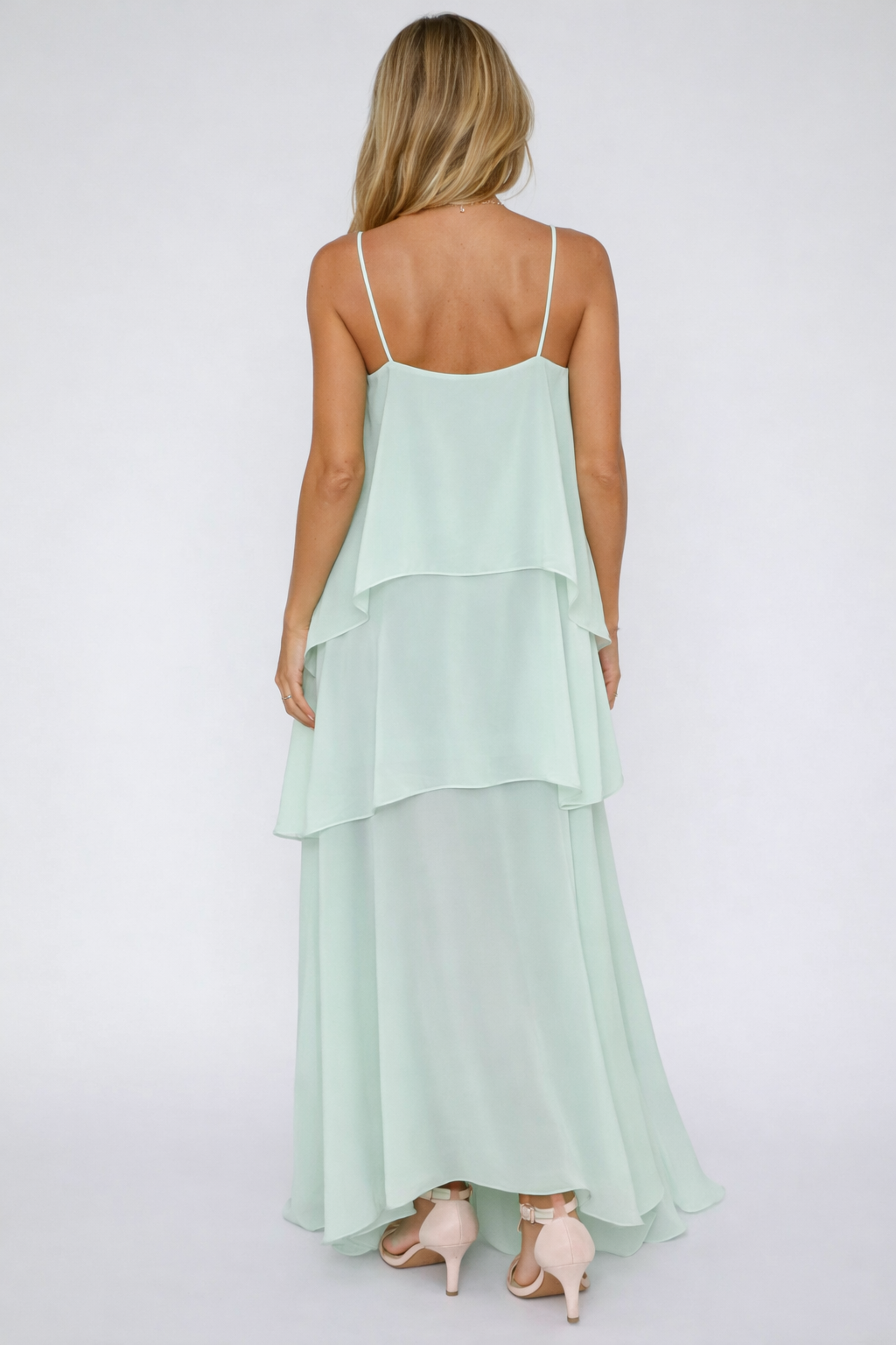 Evangeline - Maxi haljina