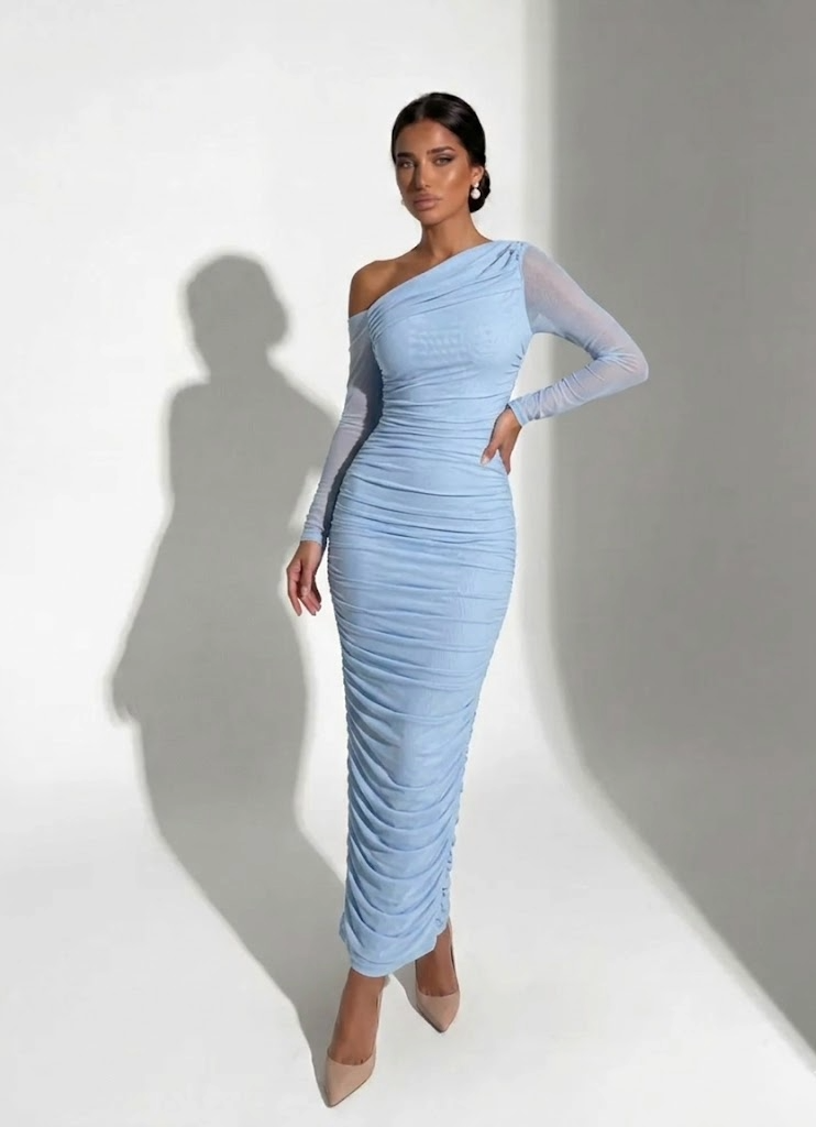 Selena - Midi Haljina