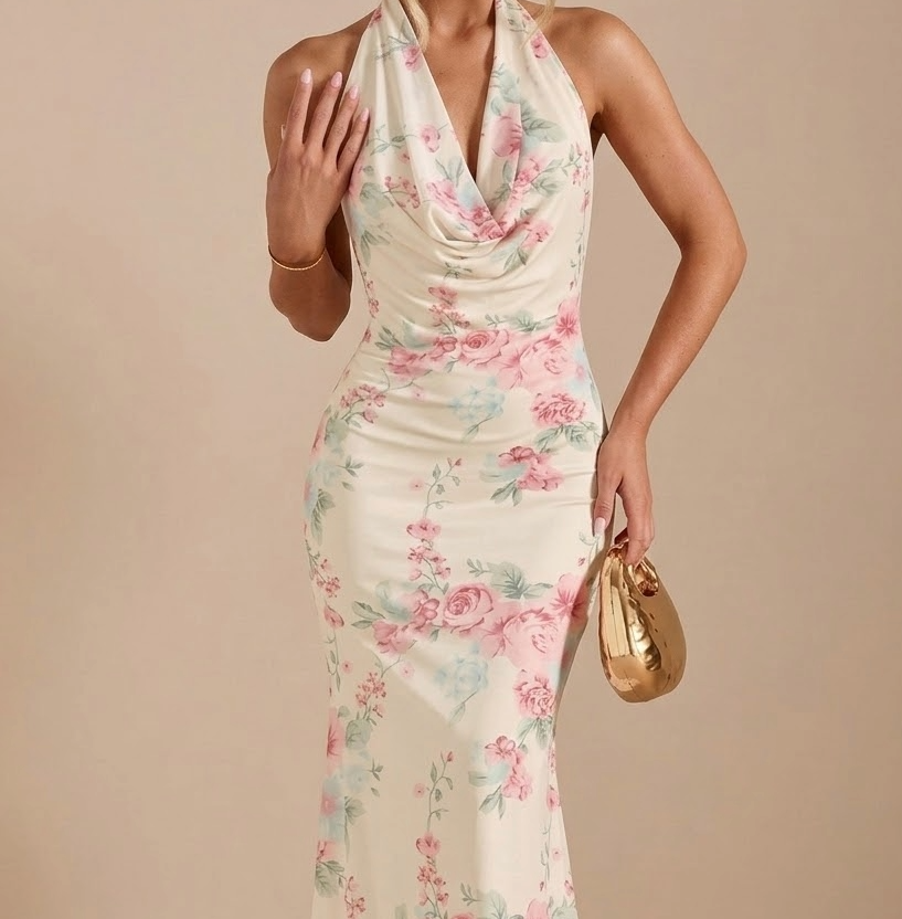 Brielle - Maxi haljina