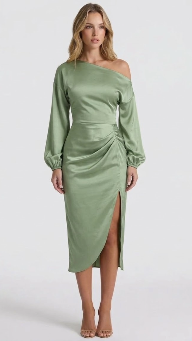 Helena - Midi Haljina