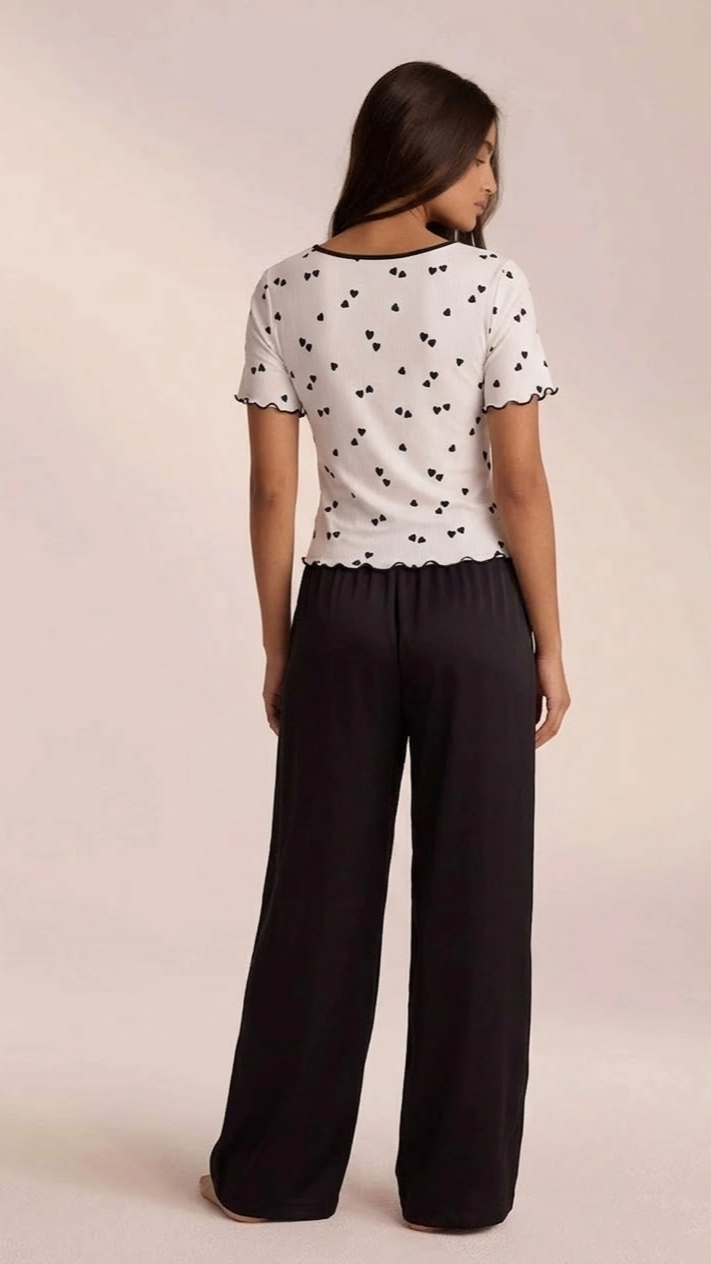 Ženski Komplet Pidžame