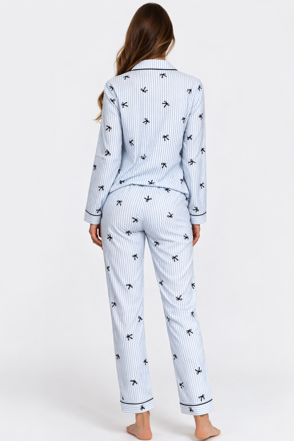 Mia - Set Pidžama