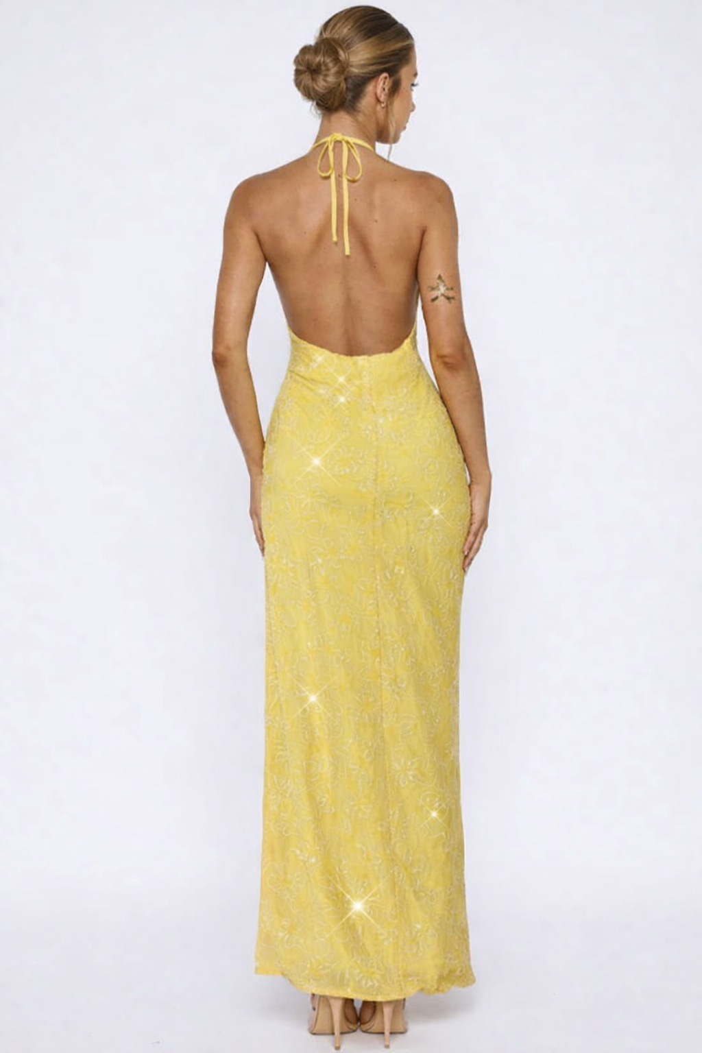 Karla - Maxi haljina