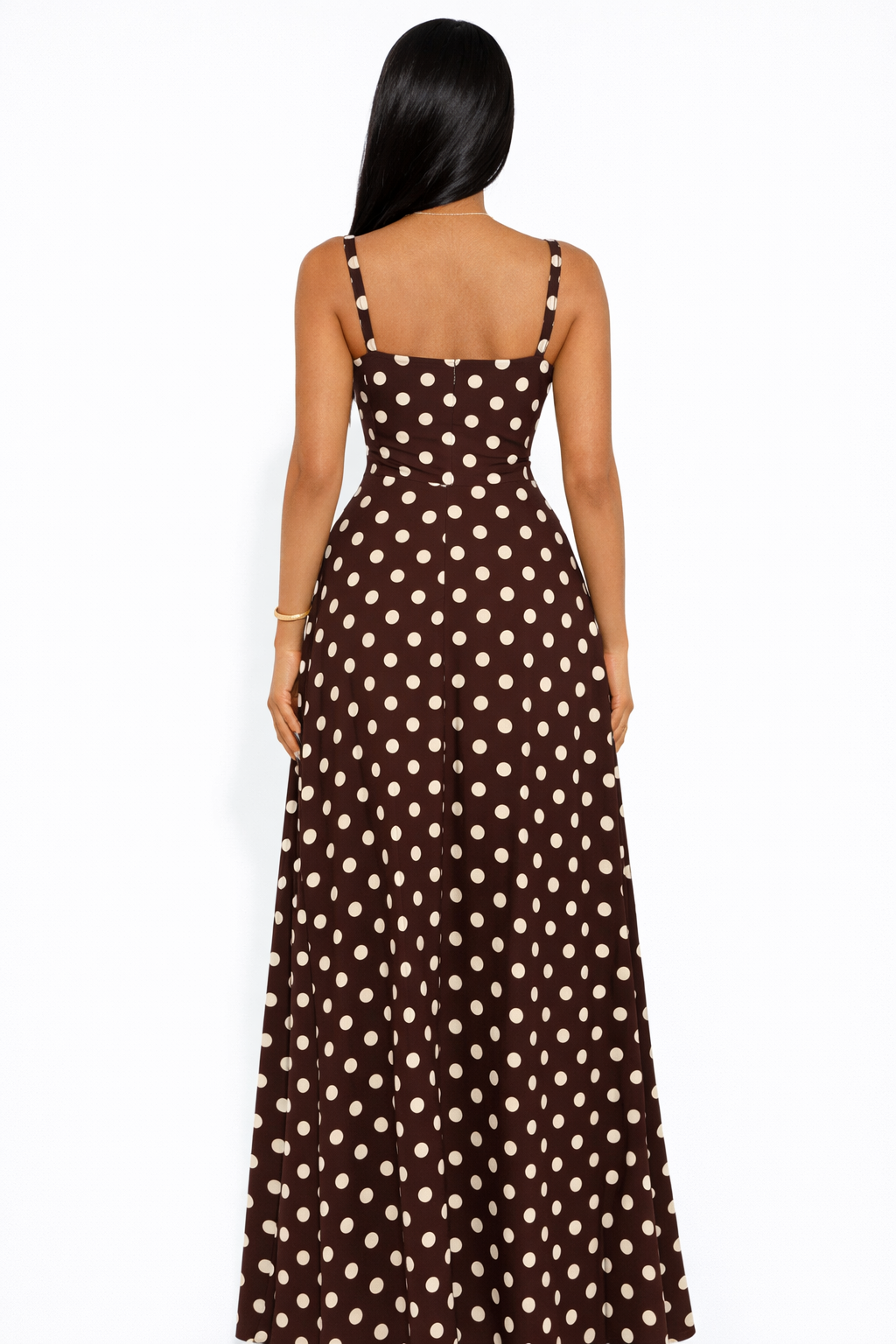 Mirelle - Maxi haljina