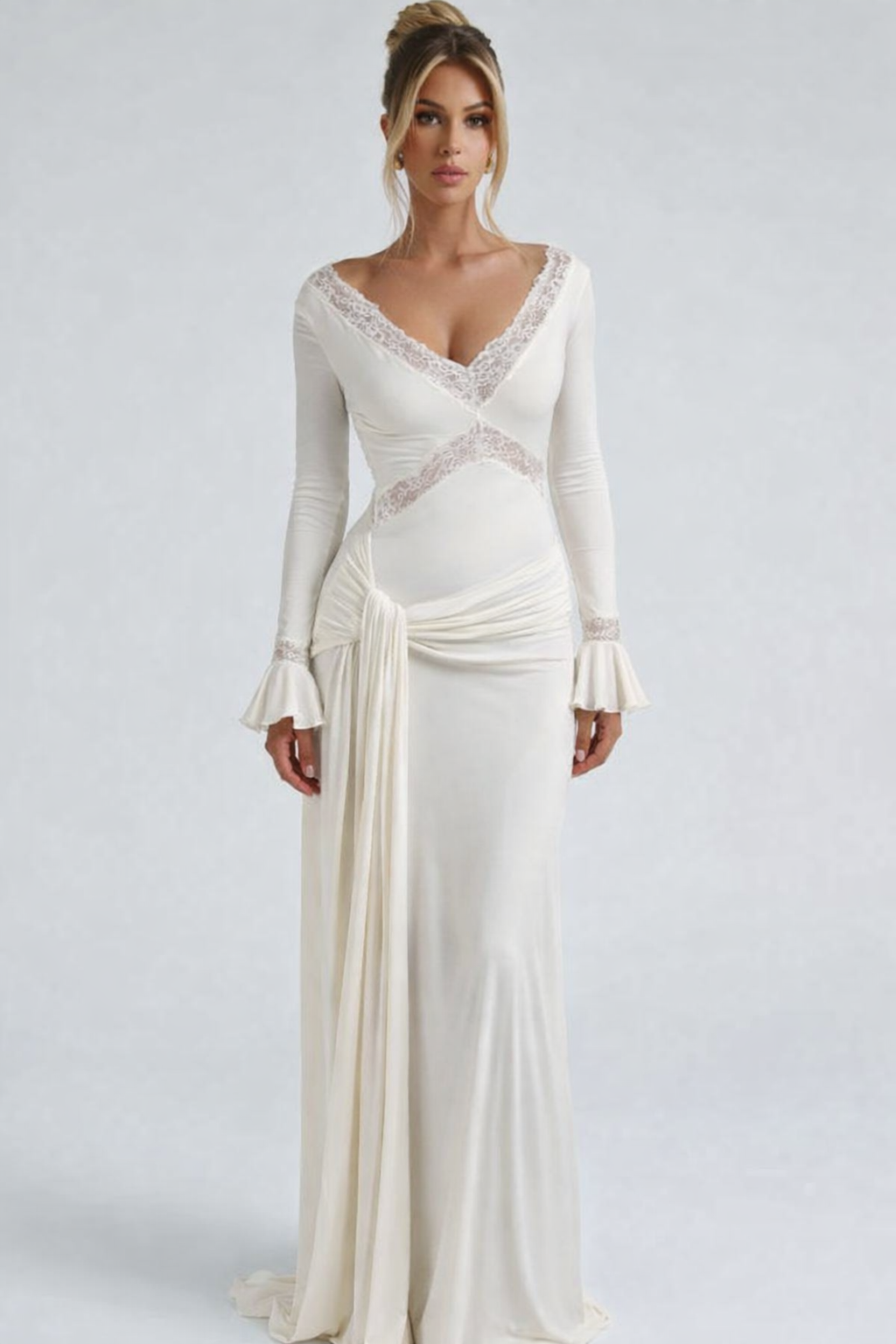 Ria - Maxi Haljine