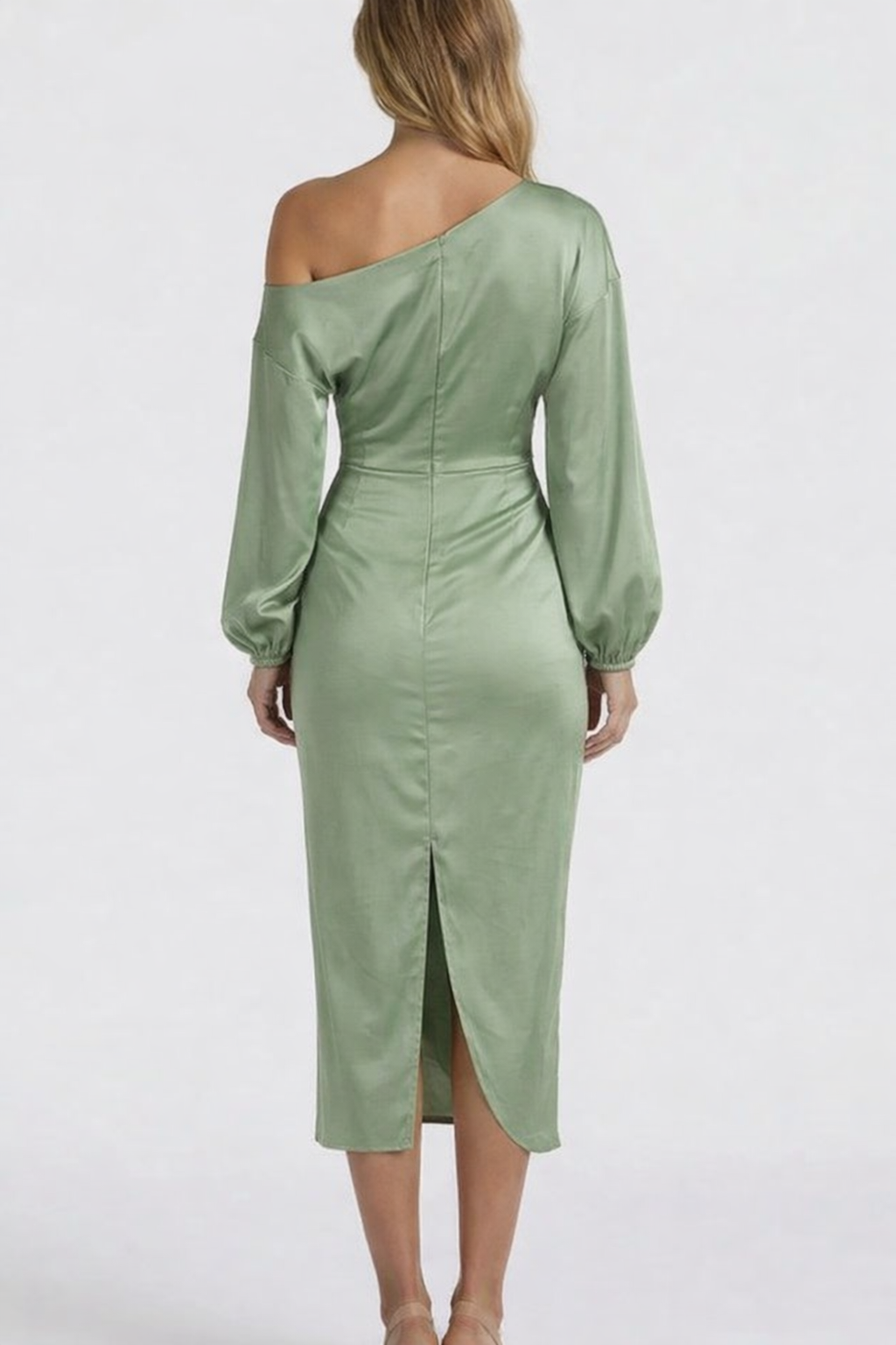 Helena - Midi Haljina