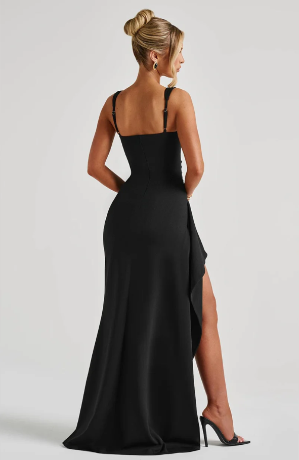 Lea - Maxi haljina