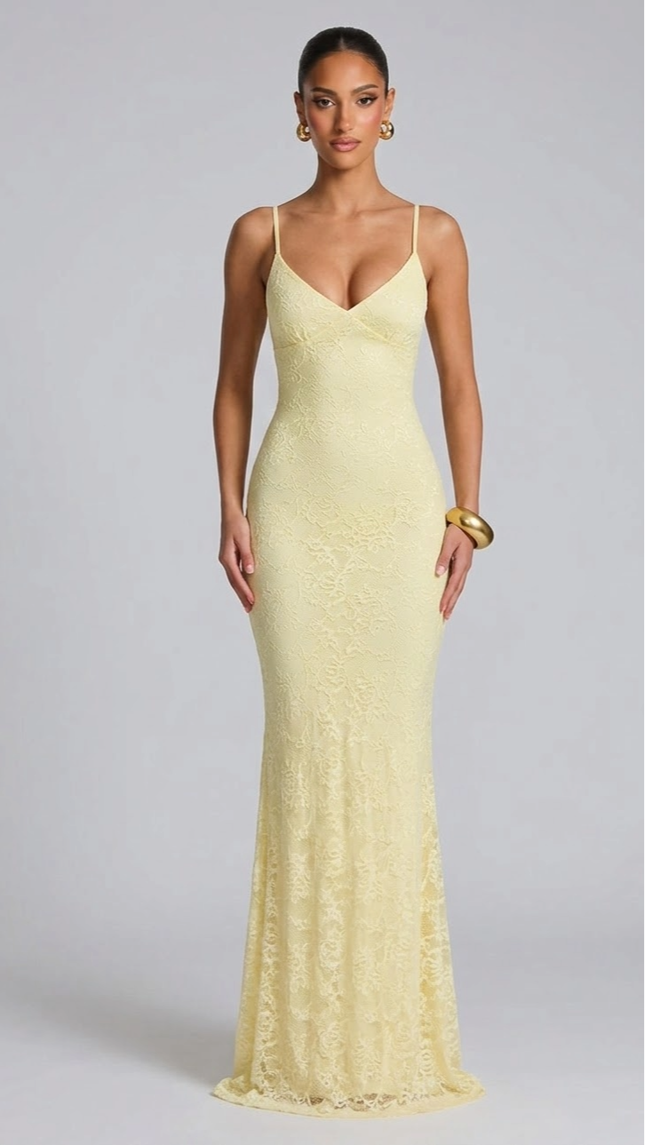 Celine - Maxi haljina