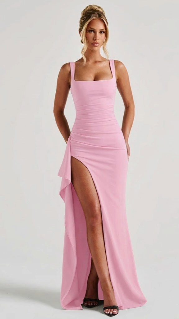 Lea - Maxi haljina