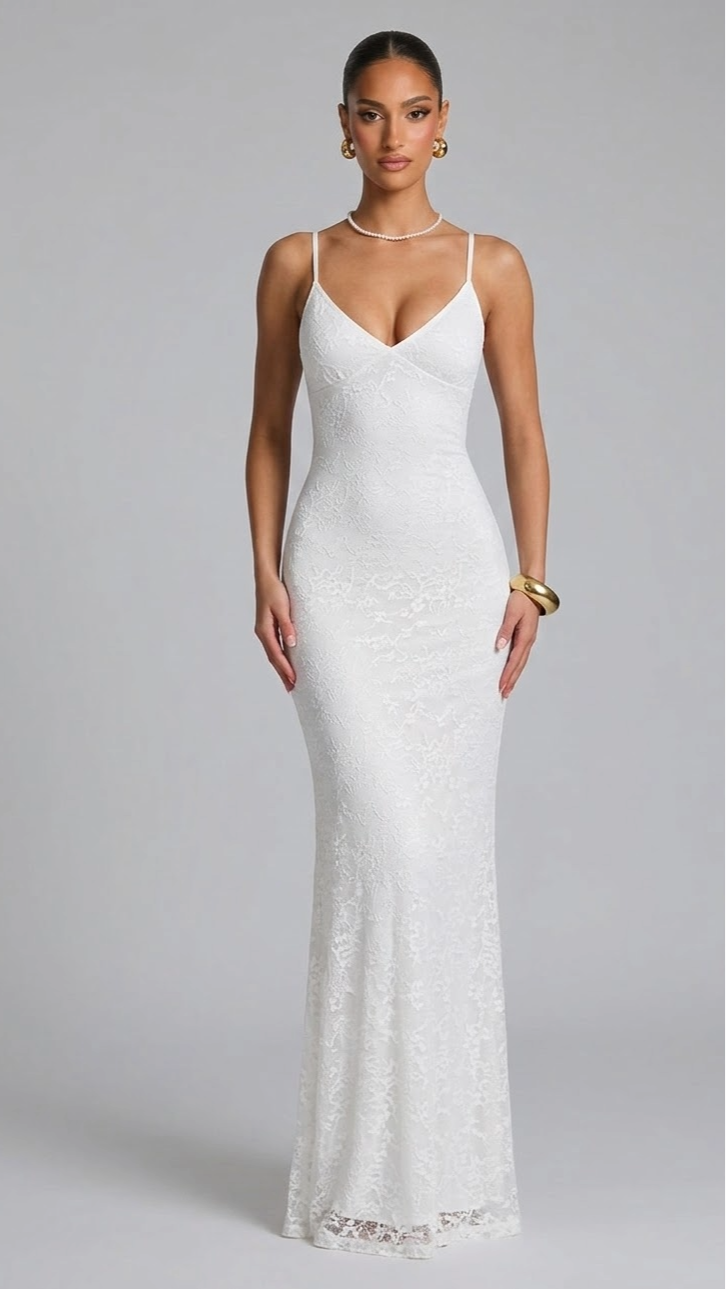 Celine - Maxi haljina
