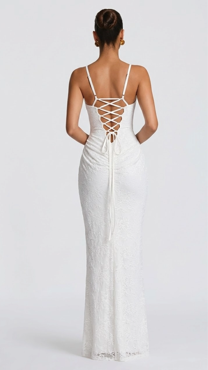 Celine - Maxi haljina
